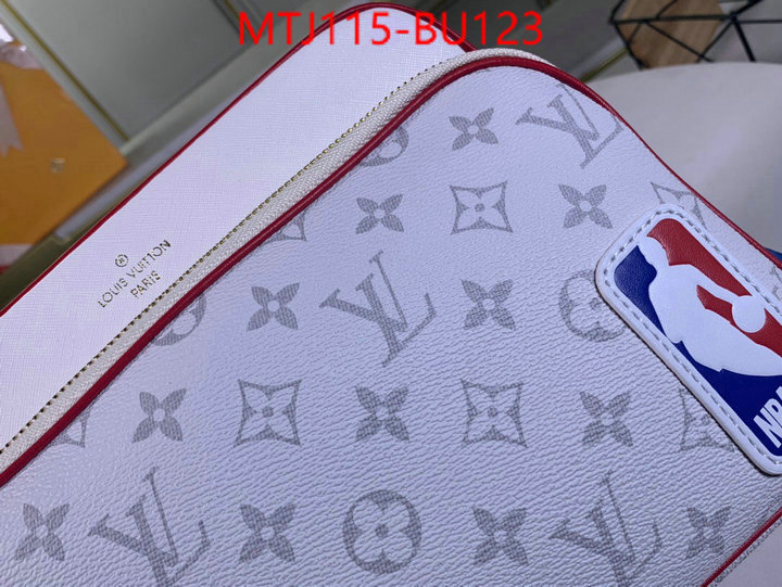 LV Bags(4A)-Pochette MTis Bag-Twist-,ID: BU123,$: 115USD