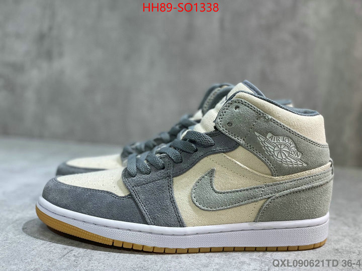 Men Shoes-Nike,1:1 clone , ID: SO1338,$: 89USD