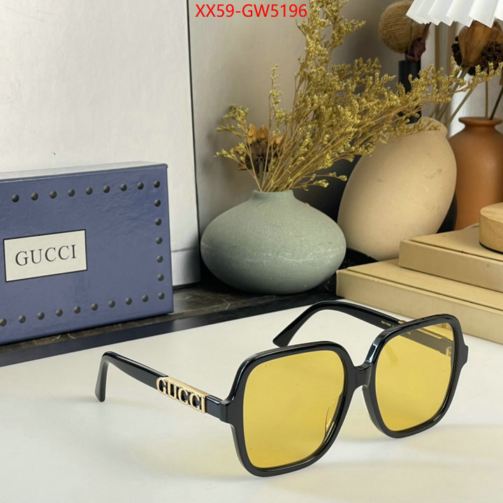 Glasses-Gucci,buy cheap , ID: GW5196,$: 59USD