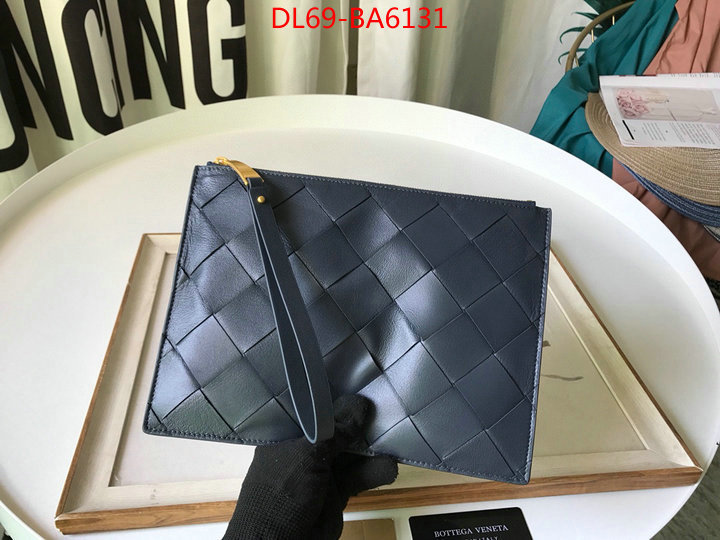 BV Bags(TOP)-Clutch-,top quality fake ,ID: BA6131,$: 69USD