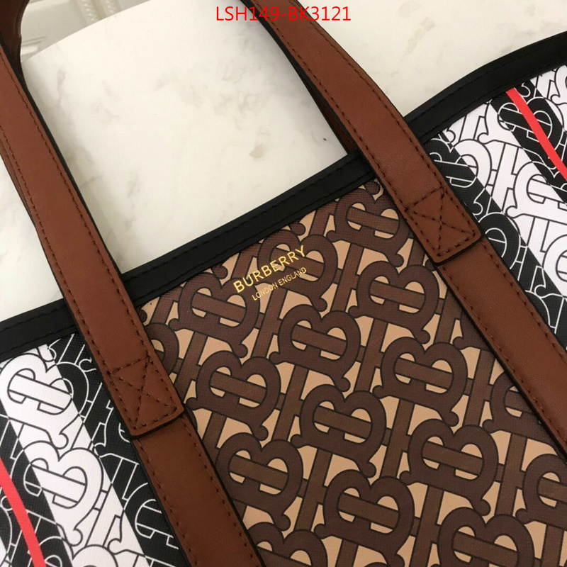 Burberry Bags(TOP)-Handbag-,highest product quality ,ID: BK3121,$:149USD