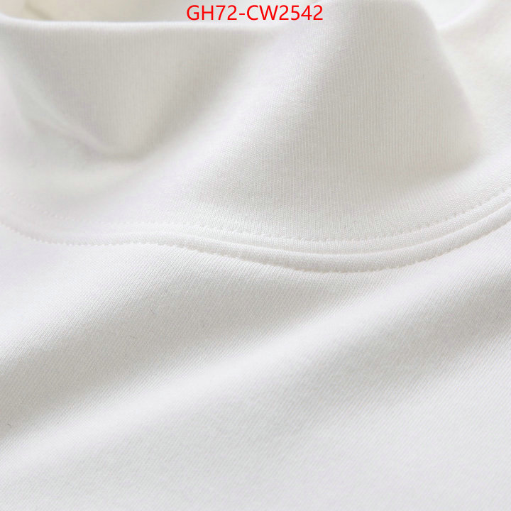 Clothing-Maison Margiela,how to find replica shop , ID: CW2542,$: 72USD