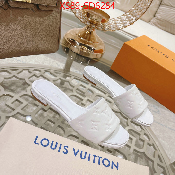 Women Shoes-LV,sell online luxury designer , ID: SD6284,$: 89USD