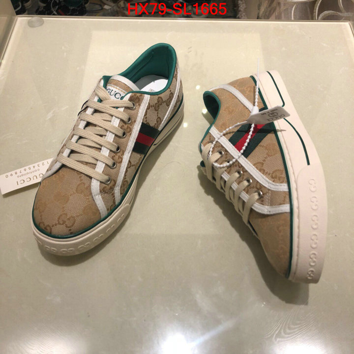 Women Shoes-Gucci,the top ultimate knockoff , ID: SL1665,$: 79USD