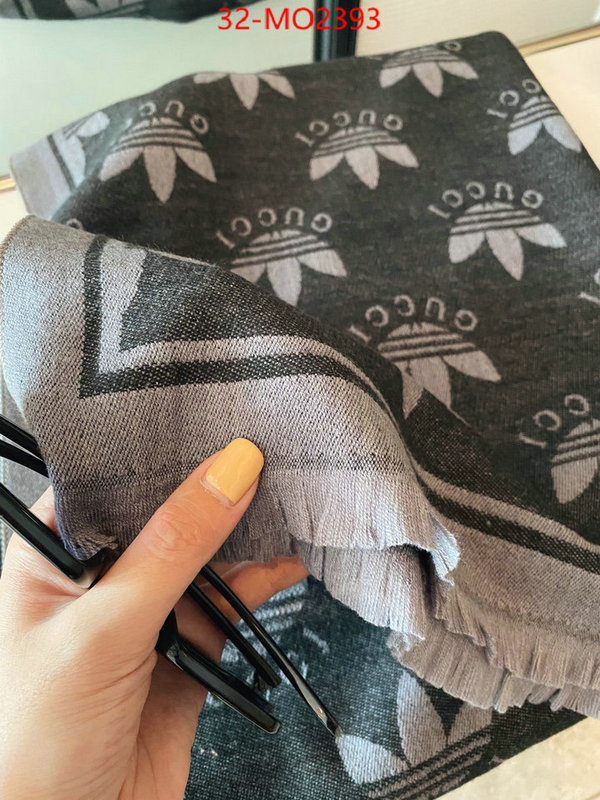 Scarf-Gucci,replica for cheap , ID: MO2393,$: 32USD