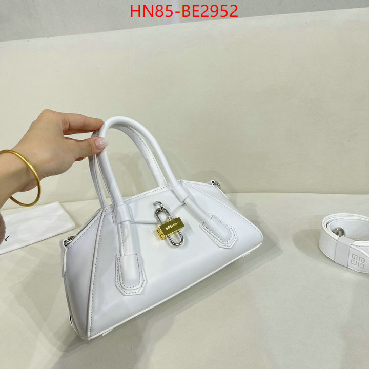 Givenchy Bags(4A)-Handbag-,ID: BE2952,$: 85USD