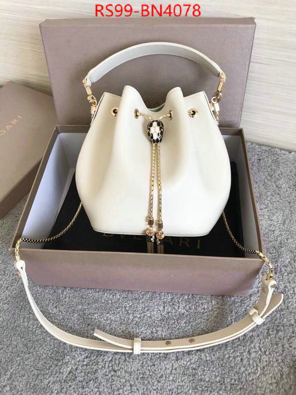 Bulgari Bags(4A)-Bucket Bag-,fake ,ID: BN4078,$: 99USD