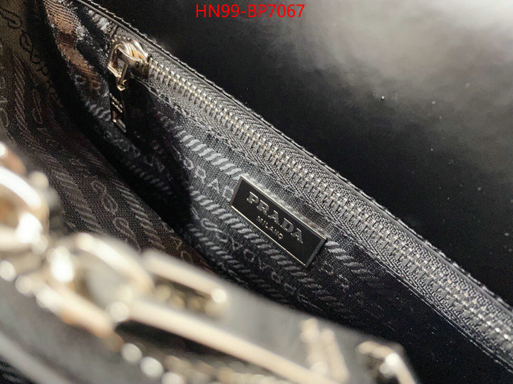 Prada Bags(4A)-Handbag-,flawless ,ID: BP7067,$: 99USD