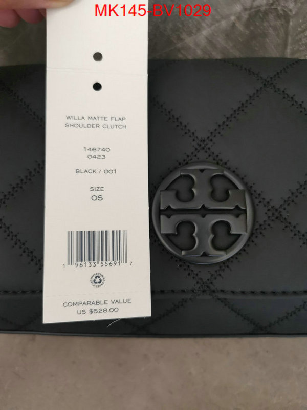 Tory Burch Bags(TOP)-Diagonal-,ID: BV1029,$: 145USD