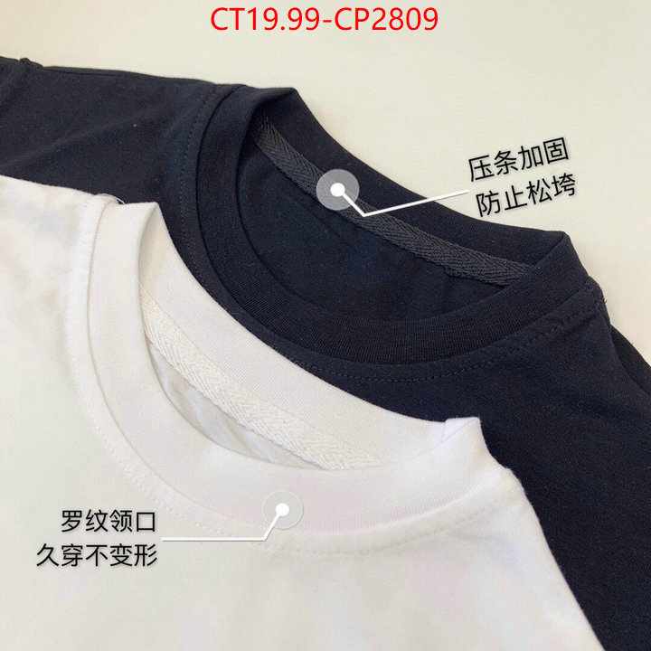 Kids clothing-Balenciaga,what is top quality replica , ID: CP2809,