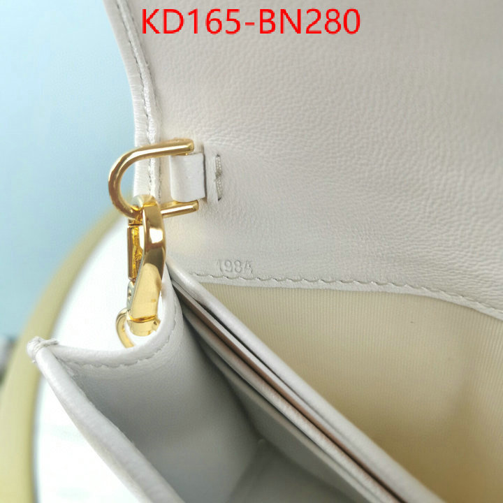 Miu Miu Bags(TOP)-Diagonal-,wholesale china ,ID: BN280,$: 165USD