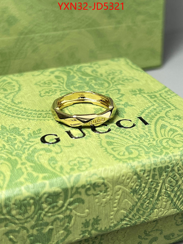 Jewelry-Gucci,replica aaaaa designer , ID: JD5321,$: 32USD