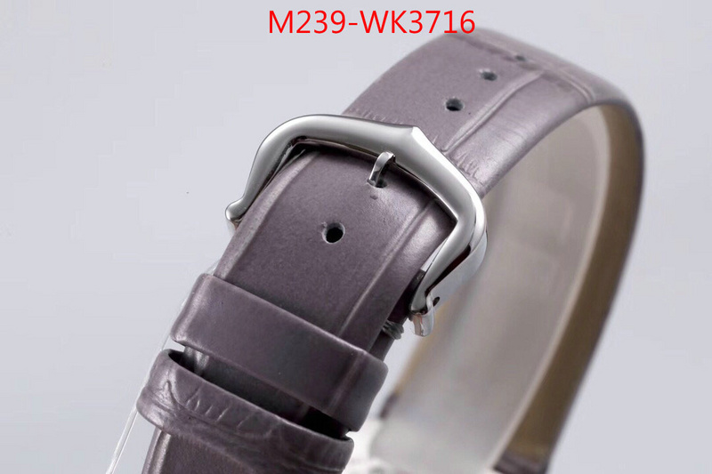 Watch(TOP)-Cartier,buy 2023 replica , ID: WK3716,$:239USD