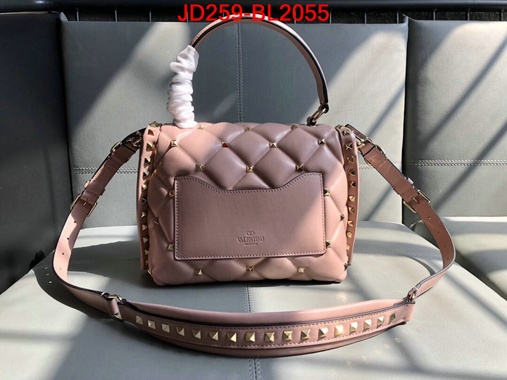 Valentino Bags (TOP)-Diagonal-,aaaaa quality replica ,ID: BL2055,$: 259USD