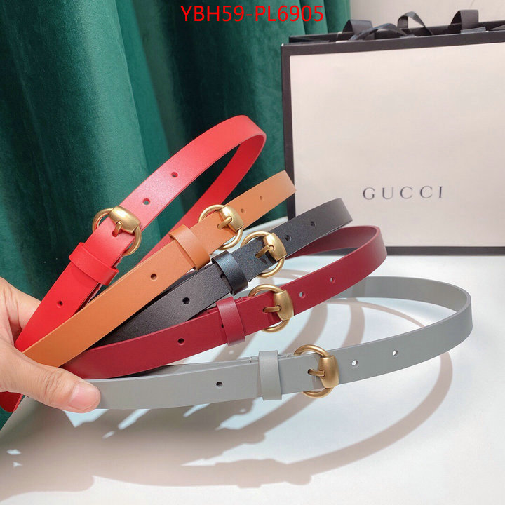 Belts-Gucci,replica every designer , ID: PL6905,$: 59USD