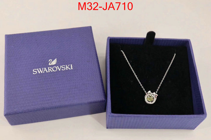 Jewelry-Swarovski,how to buy replcia ,ID: JA710,$: 32USD