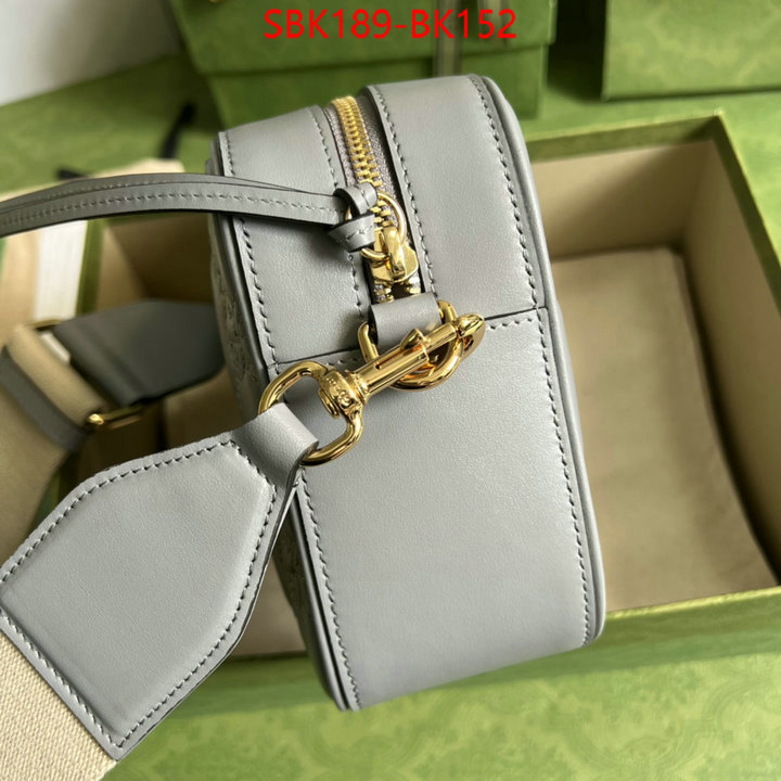 Gucci Bags Promotion-,ID: BK152,