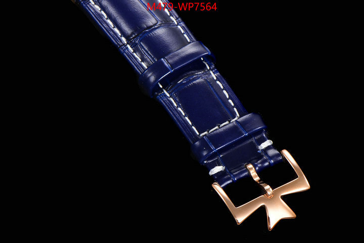 Watch(TOP)-Vacheron Constantin,replica for cheap , ID: WP7564,$: 479USD