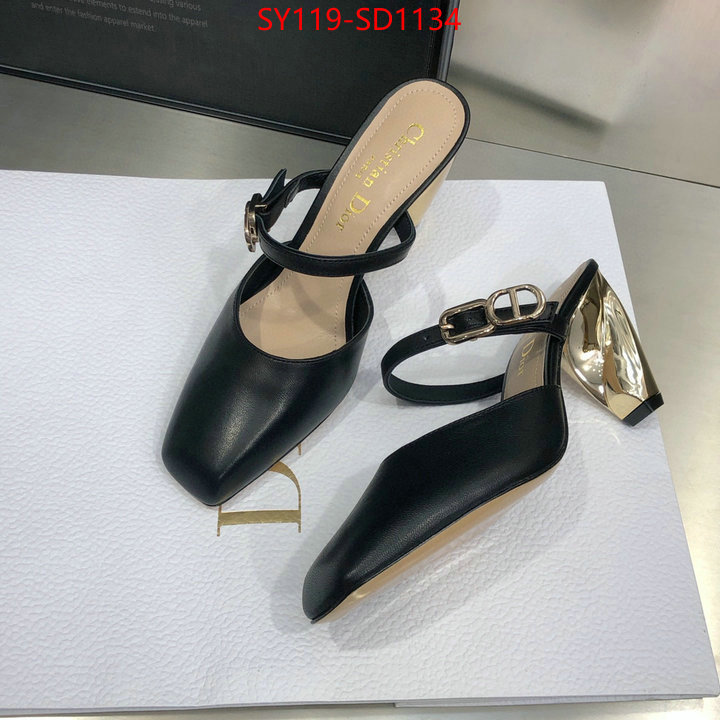 Women Shoes-Dior,shop , ID: SD1134,$: 119USD