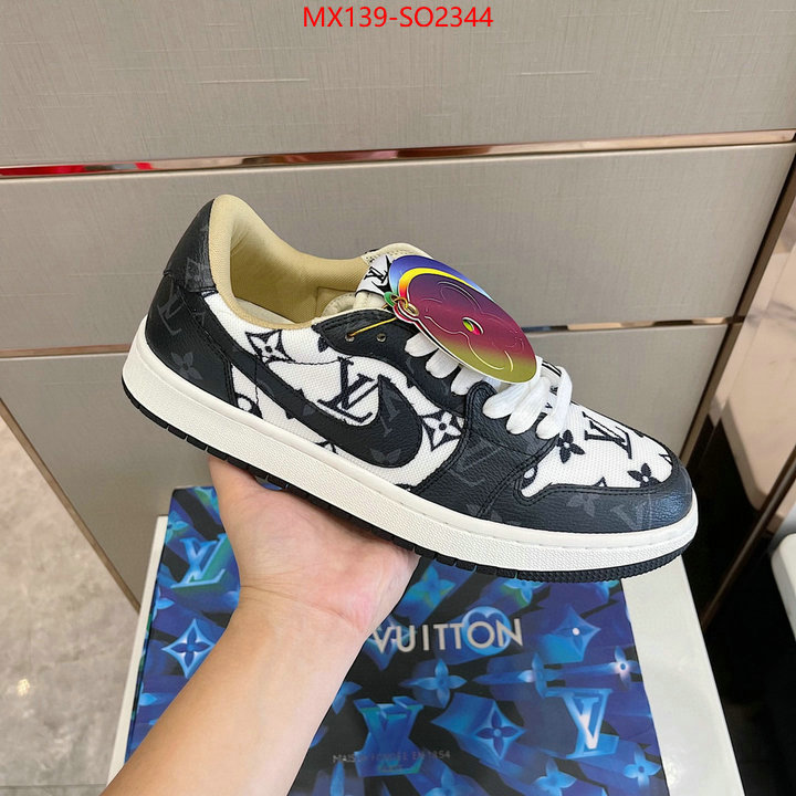 Men Shoes-LV,shop the best high authentic quality replica , ID: SO2344,$: 139USD