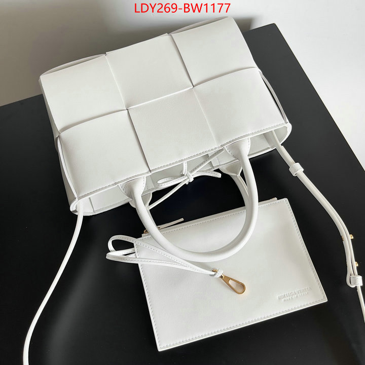 BV Bags(TOP)-Arco,designer high replica ,ID: BW1177,$: 269USD