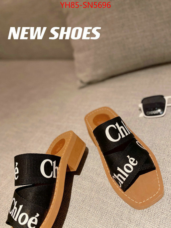 Women Shoes-Chloe,the best , ID: SN5696,$: 85USD