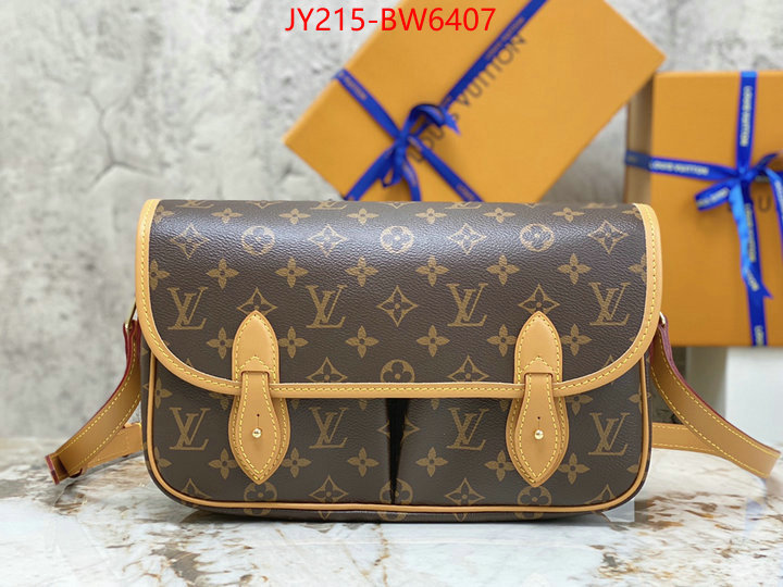 LV Bags(TOP)-Pochette MTis-Twist-,ID: BW6407,$: 215USD