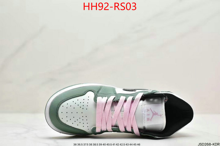 Women Shoes-Air Jordan,is it ok to buy replica , ID: RS03,$: 92USD