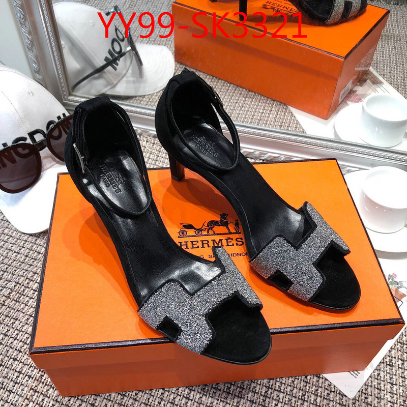 Women Shoes-Hermes,replica aaaaa designer , ID: SK3321,$:99USD