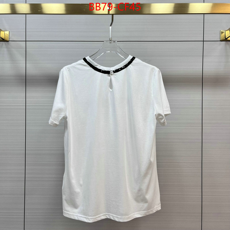 Clothing-MIU MIU,high quality perfect , ID: CF45,$: 79USD