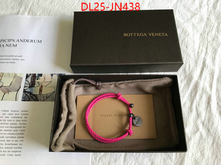 Jewelry-BV,best quality designer ,ID: JN438,$: 25USD