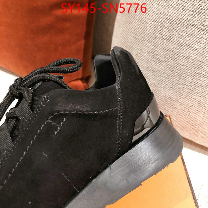 Women Shoes-Hermes,cheap wholesale , ID: SN5776,$: 145USD