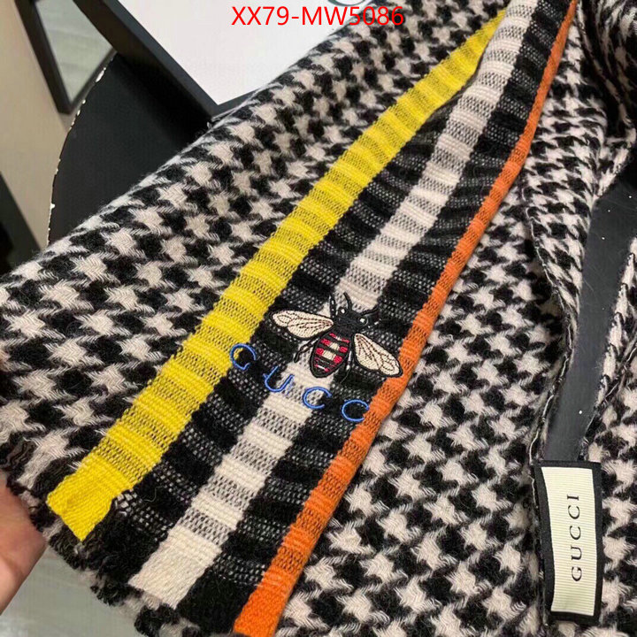 Scarf-Gucci,best quality replica , ID: MW5086,$: 79USD