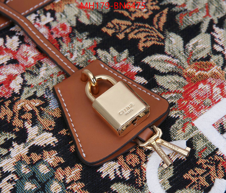 CELINE Bags(TOP)-Cabas Series,top quality designer replica ,ID: BN6475,$: 179USD