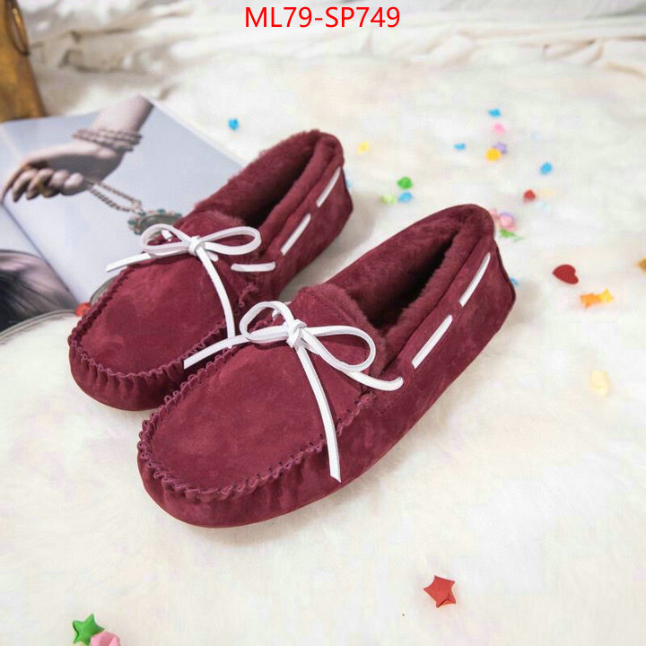 Women Shoes-UGG,copy , ID:SP749,$:79USD