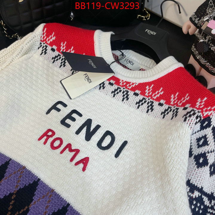 Clothing-Fendi,we provide top cheap aaaaa , ID: CW3293,$: 119USD