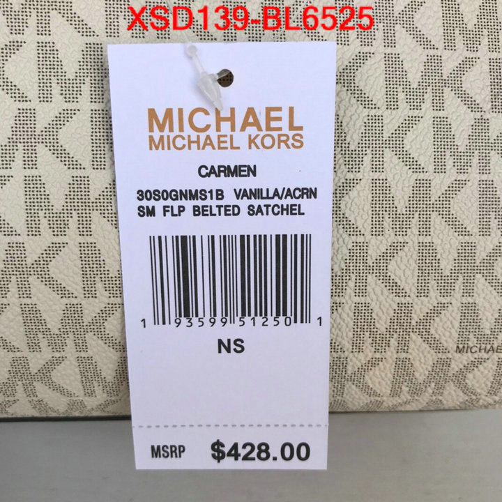 Michael Kors Bags(TOP)-Handbag-,best wholesale replica ,ID: BL6525,$: 139USD