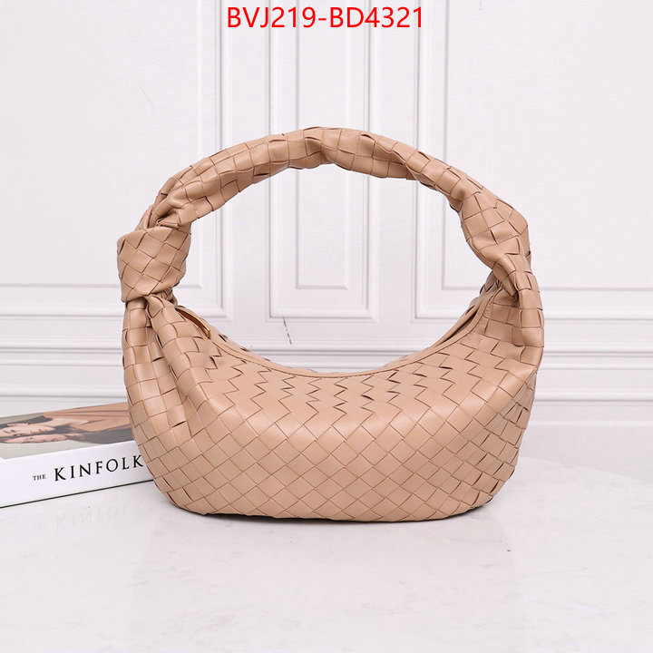 BV Bags(TOP)-Jodie,buy best high-quality ,ID: BD4321,$: 219USD