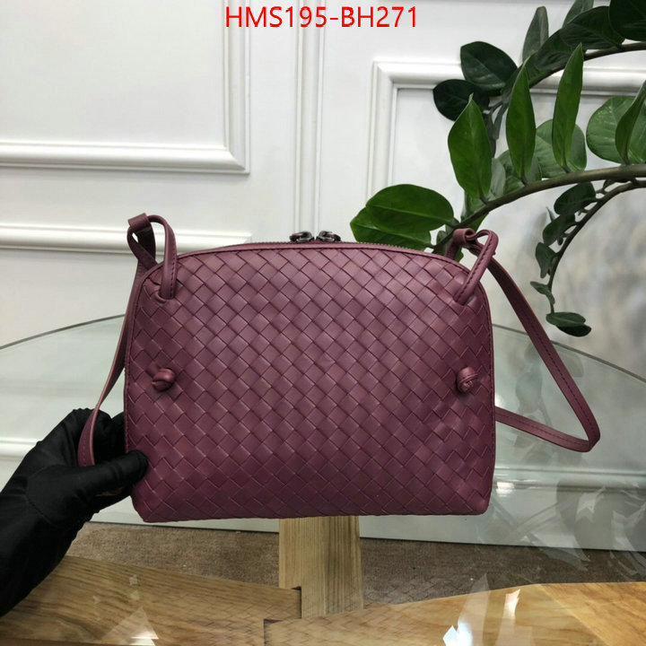 BV Bags(TOP)-Diagonal-,perfect quality ,ID: BH271,$: 195USD