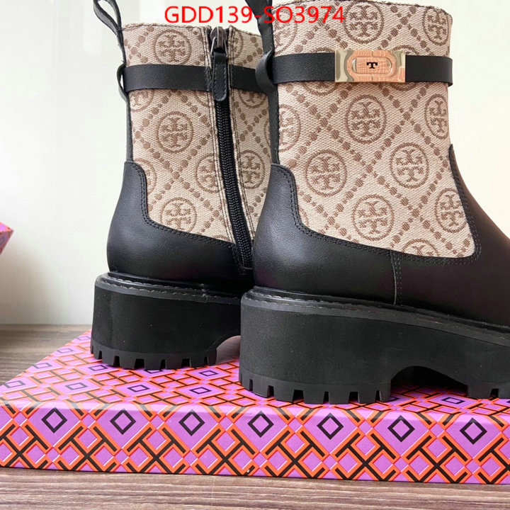 Women Shoes-Tory Burch,new designer replica , ID: SO3974,$: 139USD