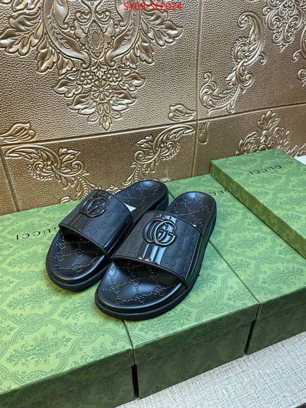 Men Shoes-Gucci,best aaaaa , ID: SE2024,$: 69USD