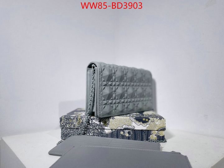 Dior Bags(4A)-Other Style-,ID: BD3903,$: 85USD