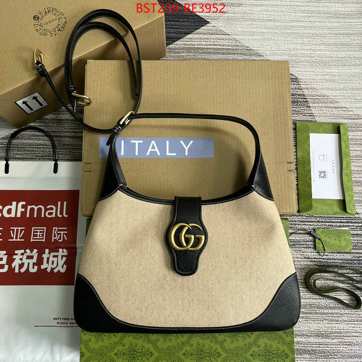 Gucci Bags(TOP)-Jackie Series-,buy first copy replica ,ID: BE3952,$: 239USD