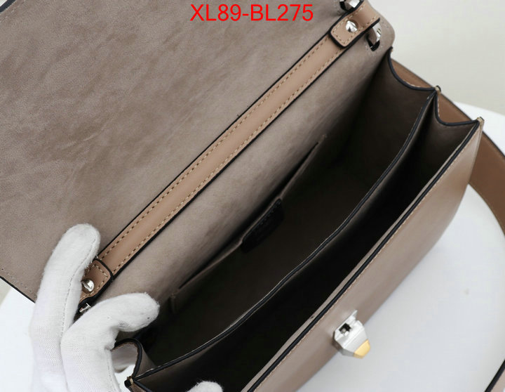 Fendi Bags(4A)-Diagonal-,shop cheap high quality 1:1 replica ,ID: BL275,$:89USD