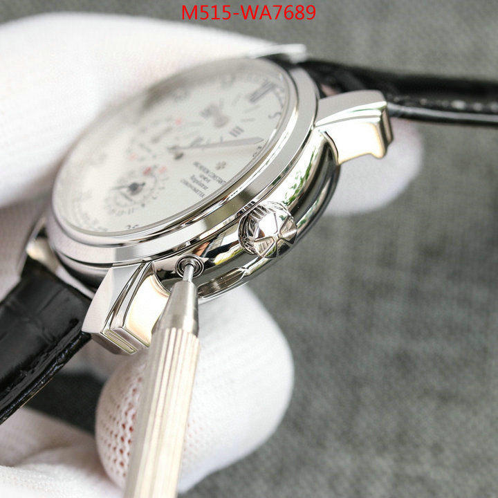 Watch(TOP)-Vacheron Constantin,shop cheap high quality 1:1 replica , ID: WA7689,$: 499USD