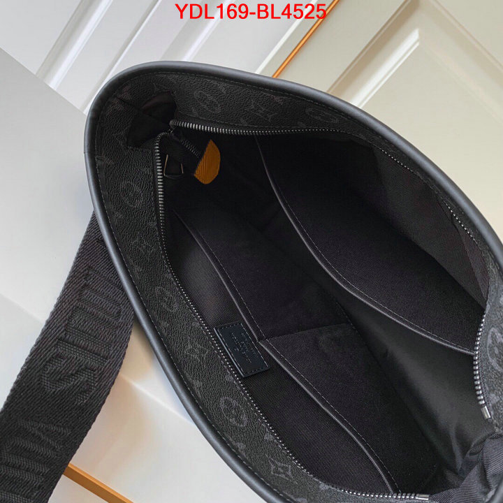 LV Bags(TOP)-Pochette MTis-Twist-,ID: BL4525,$: 169USD