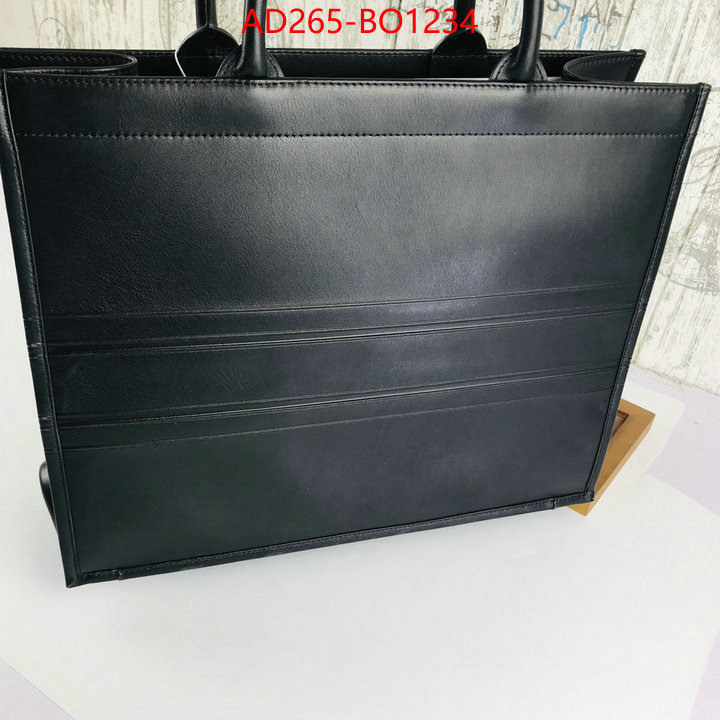 Dior Bags(TOP)-Book Tote-,ID: BO1234,$: 265USD