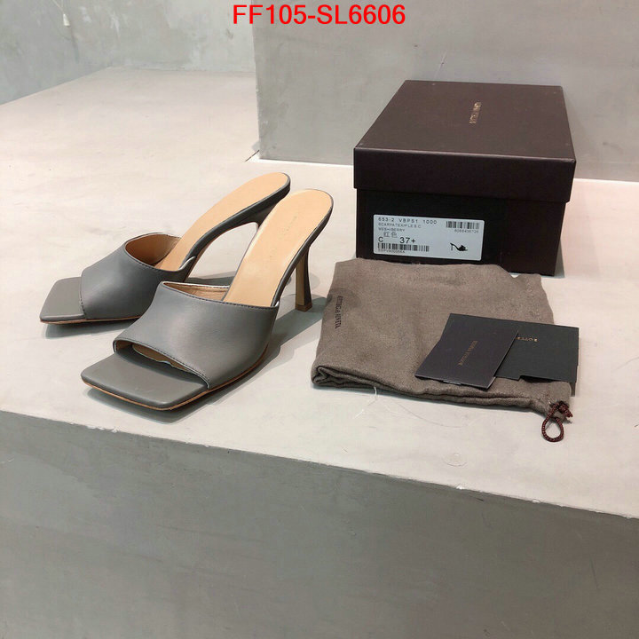 Women Shoes-BV,is it illegal to buy dupe , ID: SL6606,$: 105USD