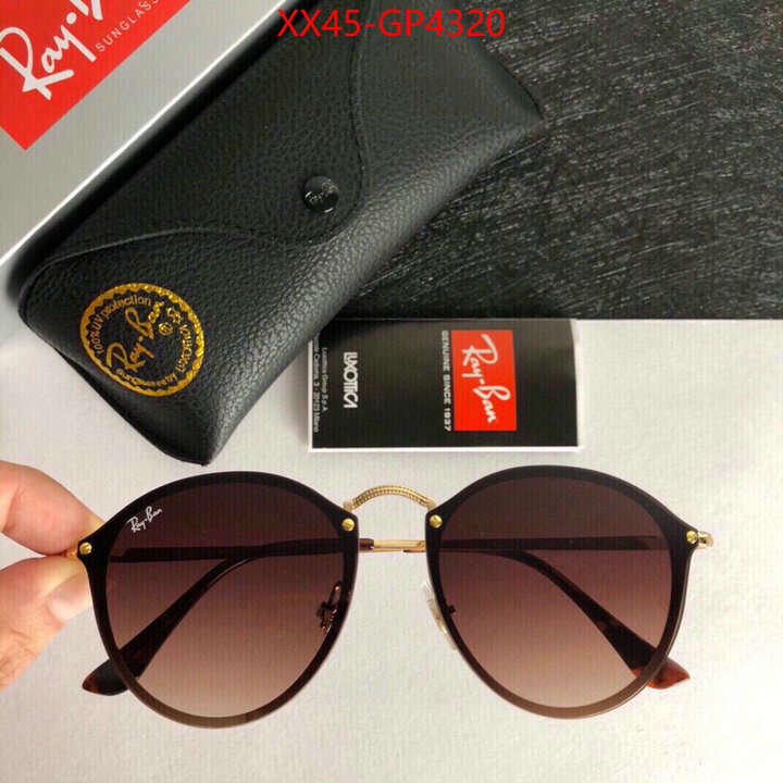 Glasses-RayBan,is it illegal to buy dupe , ID: GP4320,$: 45USD