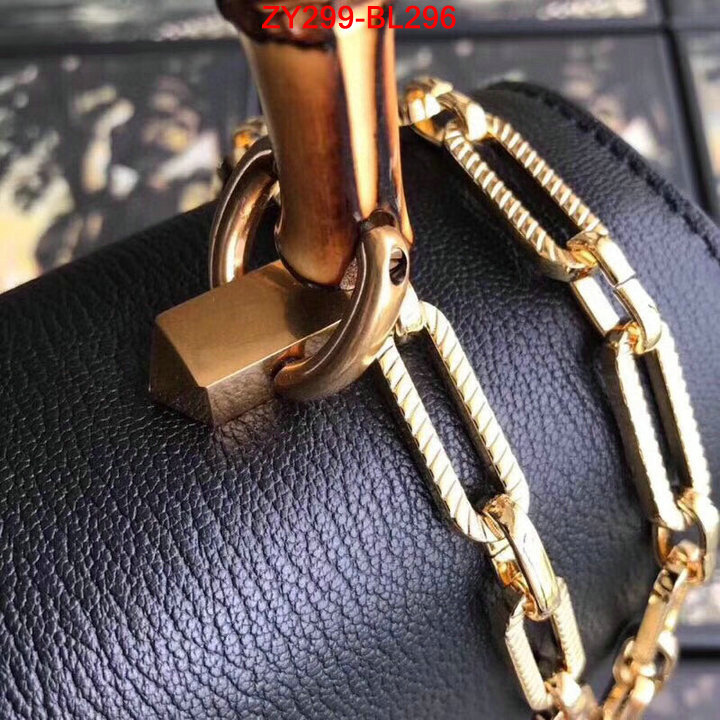 Gucci Bags(TOP)-Handbag-,ID: BL296,$:299USD